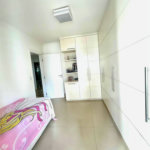 Apartamento à venda com 3 quartos, sendo 1 suíte, em Vila Regente Feijó, São Paulo, SP
