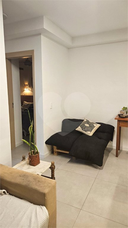 Apartamento à venda com 2 quartos em Vila Oliveira, Mogi das Cruzes, SP