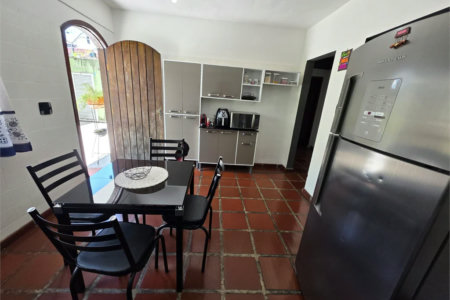 Casa à venda com 3 quartos, sendo 1 suíte, em Ferreira, São Paulo, SP