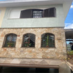 Sobrado à venda com 3 quartos, sendo 1 suíte, em Vila Guilherme, São Paulo, SP