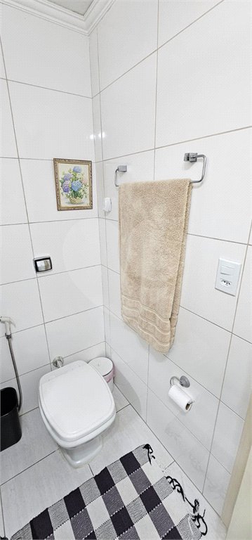 Apartamento à venda com 3 quartos, sendo 1 suíte,  em Vila Mariana, São Paulo, SP