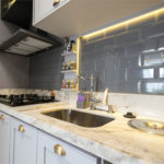 Apartamento à venda com 5 quartos, sendo 4 suítes, em Parque Reboucas, São Paulo, SP