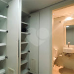 Casa à venda com 3 suítes no condomínio Vilas 2, São Paulo - SP