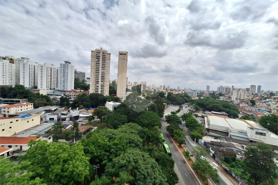 Apartamento à venda com 3 quartos, sendo 1 suíte, em Mandaqui, São Paulo, SP