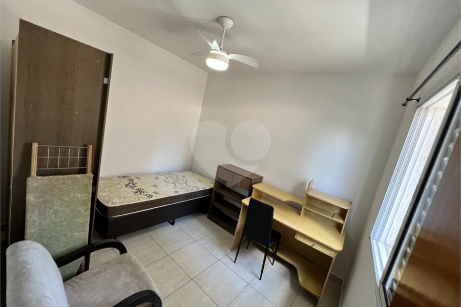 Apartamento à venda com 1 quarto em Parada Inglesa, São Paulo, SP