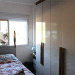 Apartamento à venda com 2 quartos, sendo 1 suíte, em Jardim Maristela, Atibaia, SP