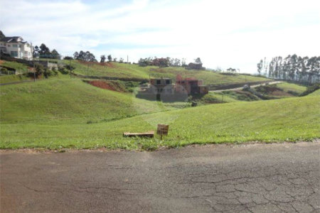 Terreno à venda no condomínio Santa Teresa 1, Vinhedo - SP