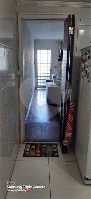 Casa à venda com 2 quartos no condomínio Res Santorini, Cotia - SP