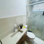 Apartamento à venda com 2 quartos em Ponte Alta, Valinhos, SP