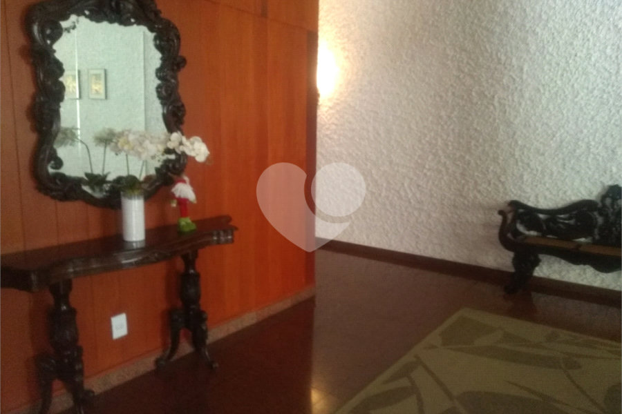 Apartamento à venda com 3 quartos, sendo 2 suítes,  em Perdizes, São Paulo, SP