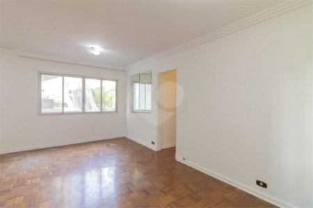 Apartamento à venda com 3 quartos em Jardim Paulista, São Paulo, SP