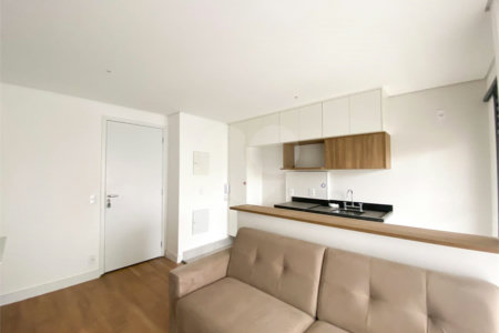Apartamento à venda com 2 quartos, sendo 1 suíte, em Vila Dom Pedro II, São Paulo, SP