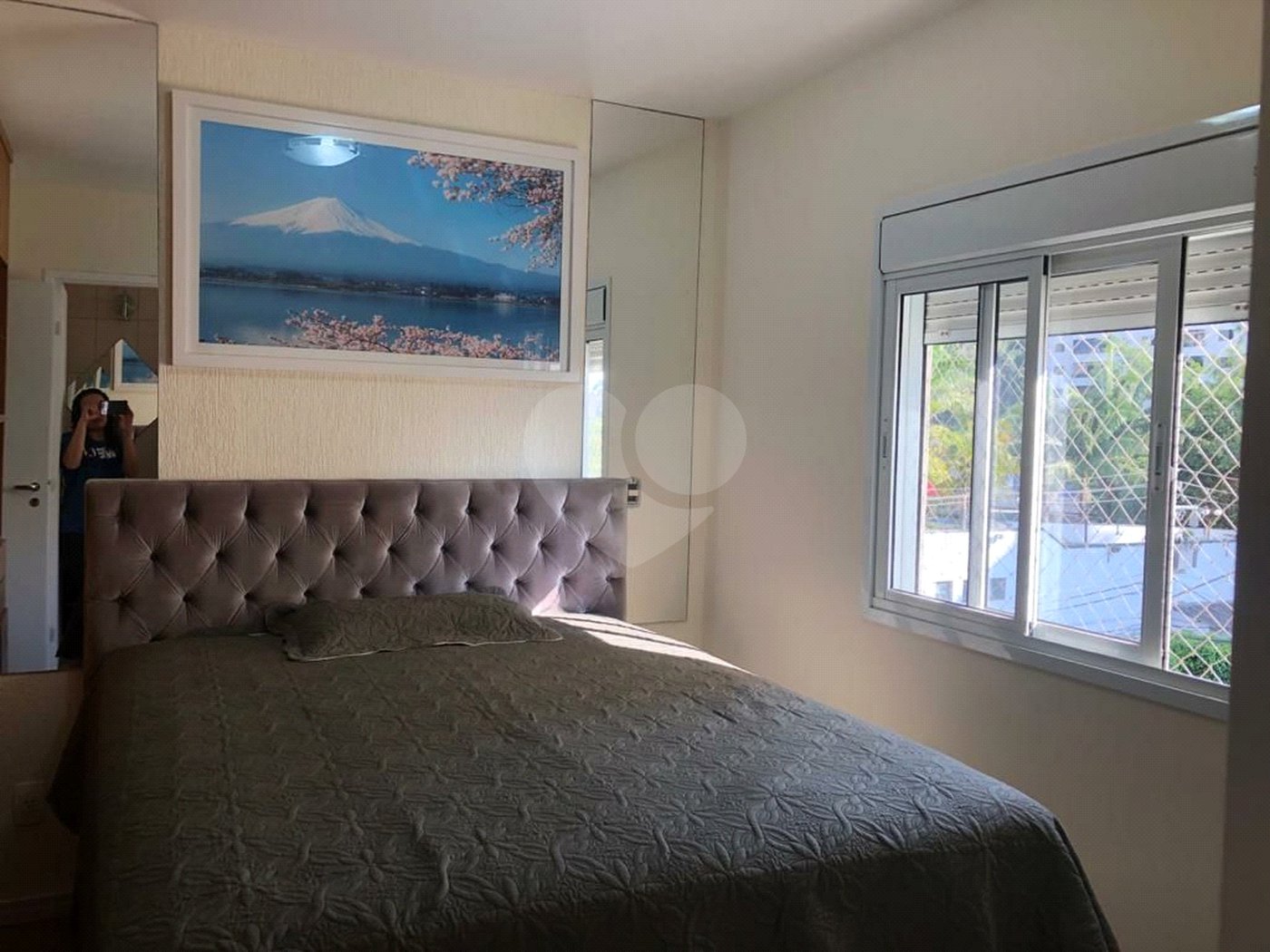 Apartamento à venda com 2 quartos, sendo 1 suíte, em Vila Suzana, São Paulo, SP