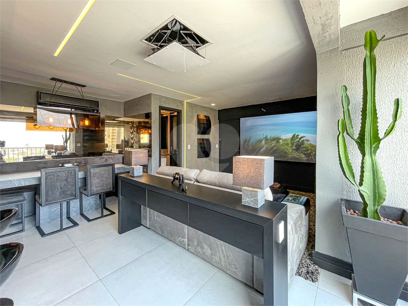 Apartamento à venda com 1 suíte em Casa Verde, São Paulo, SP