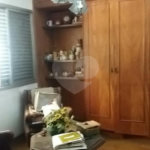 Casa Térrea à venda com 3 quartos em Bom Retiro, São Paulo, SP