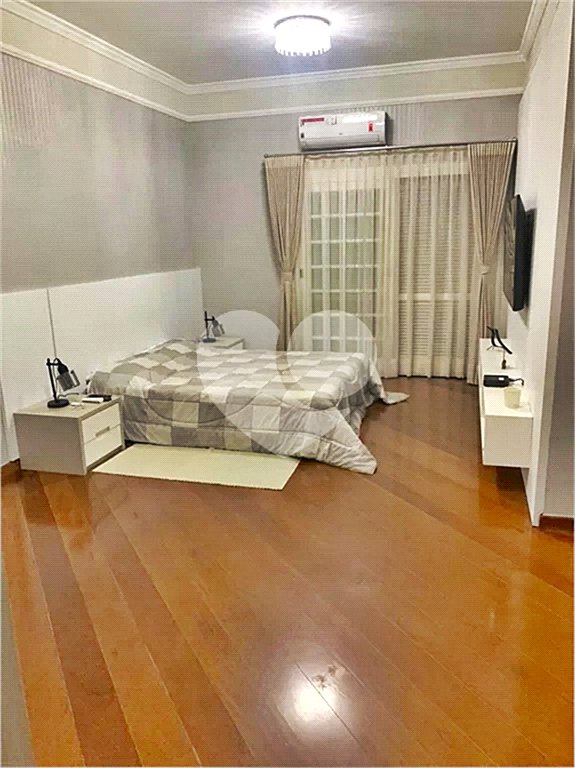 Sobrado à venda com 4 suítes em Barro Branco (zona Norte), São Paulo, SP