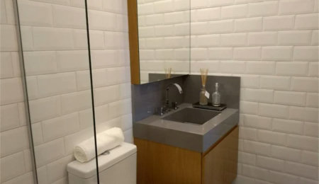 Apartamento à venda com 2 suítes em Vila Leopoldina, São Paulo, SP