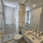 Apartamento para alugar com 3 quartos, sendo 2 suítes, em Brooklin Paulista, São Paulo, SP