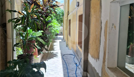 Sobrado à venda com 4 quartos em Água Fria, São Paulo, SP