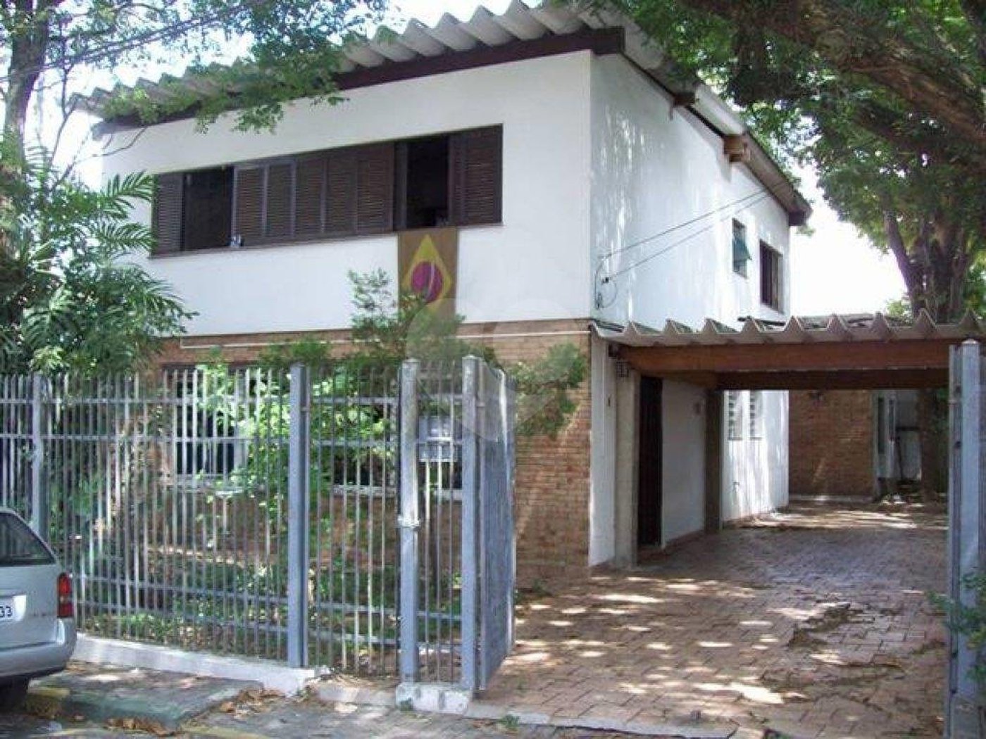 Sobrado à venda com 4 quartos em Parada Inglesa, São Paulo, SP