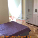 Apartamento à venda com 3 quartos, sendo 1 suíte, em Tijuca, Rio de Janeiro, RJ