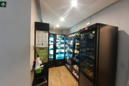 Apartamento à venda com 2 quartos em Brás, São Paulo, SP
