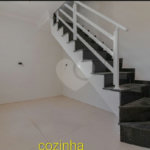 Apartamento à venda com 1 suíte em Jardim Santo Alberto, Santo André, SP