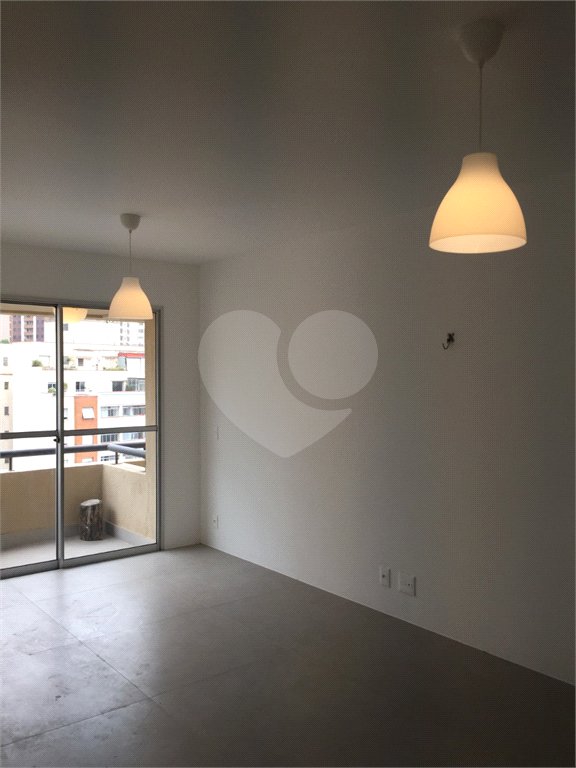 Apartamento para alugar com 1 quarto em Bela Vista, São Paulo, SP