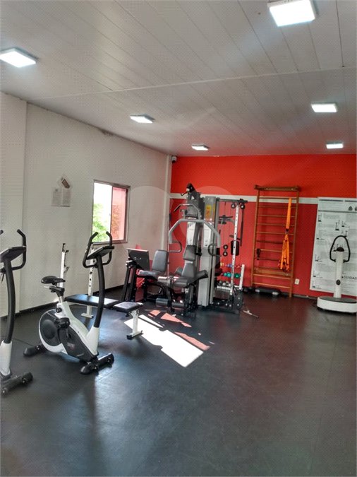 Apartamento à venda com 2 quartos em Jardim Monte Santo, Cotia, SP