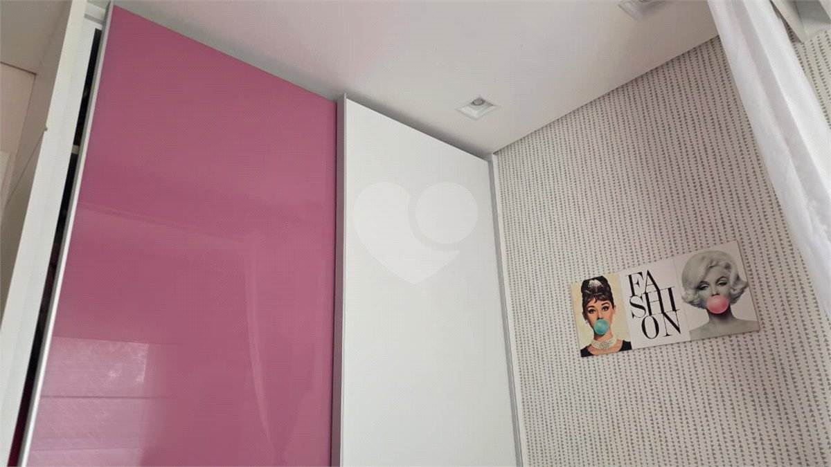 Apartamento à Venda no Condomínio Sítio Anhanguera – Jardim Santo Elias | São Paulo