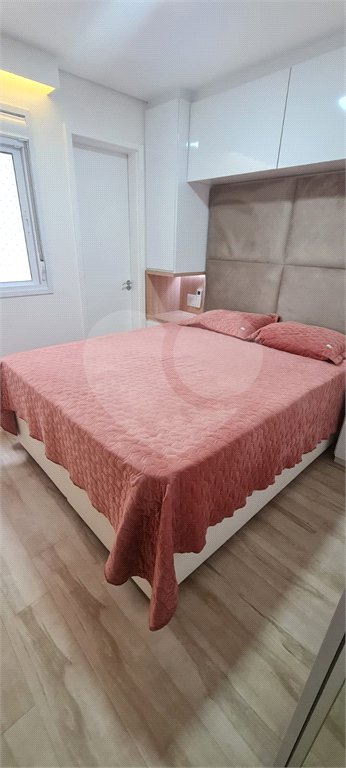 Apartamento à venda com 2 quartos, sendo 1 suíte,  em Barra Funda, São Paulo, SP