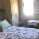Apartamento à venda com 2 quartos em Casa Verde, São Paulo, SP