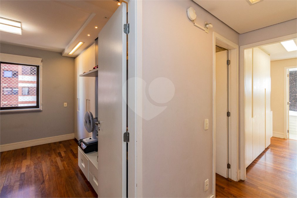 Apartamento à venda com 3 suítes em Chácara Santo Antônio (zona Sul), São Paulo, SP