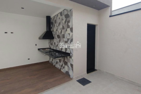 Casa à venda com 3 quartos, sendo 1 suíte, em Nova Atibaia, Atibaia, SP