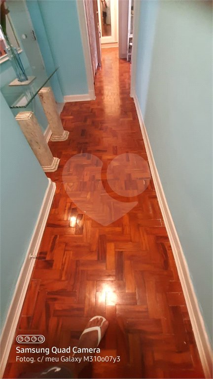Apartamento à venda com 2 quartos, sendo 1 suíte, em Bela Vista, São Paulo, SP