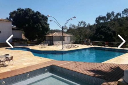 Casa à venda com 4 suítes em Alto de Búzios, Armação dos Búzios, RJ