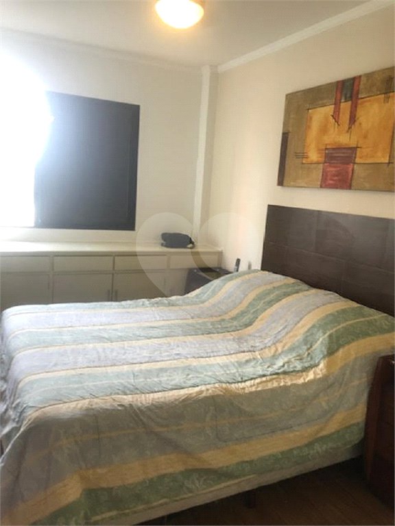Apartamento à venda com 3 quartos em Indianópolis, São Paulo, SP
