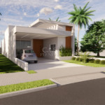 Casa em condomínio à venda com 3 suítes em Jardim Residencial Helena Maria, Sorocaba, SP