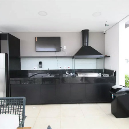 Apartamento à venda com 2 quartos em Vila Andrade, São Paulo, SP