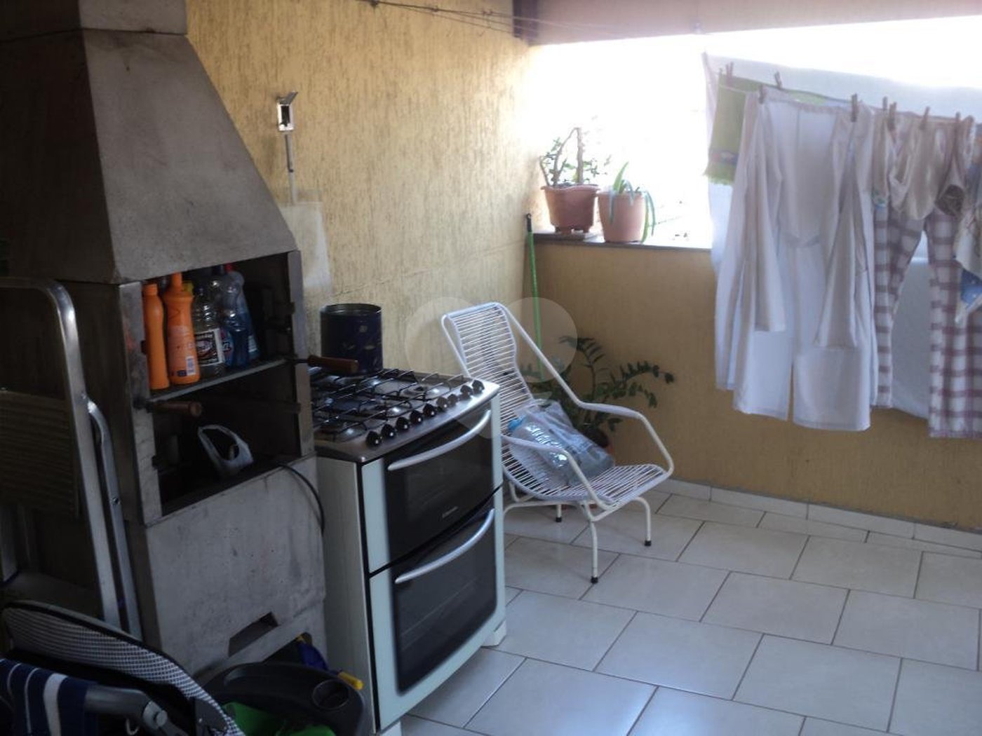 Casa Térrea à venda com 3 suítes em Vila Paulicéia, São Paulo, SP