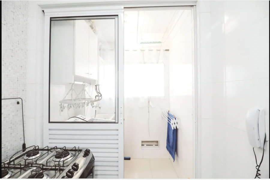 Apartamento à venda com 2 quartos em Vila Nova Cachoeirinha, São Paulo, SP