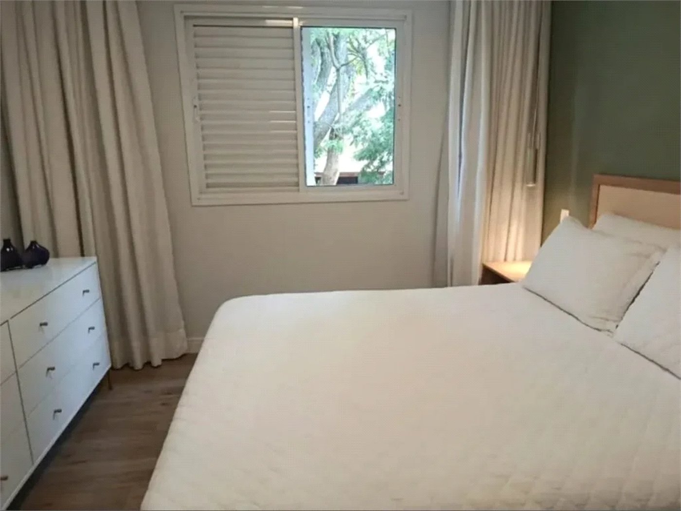 Apartamento à venda com 3 quartos, sendo 1 suíte, em Vila Gomes, São Paulo, SP