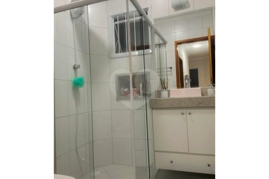 Sobrado à venda com 2 quartos em Freguesia do Ó, São Paulo, SP
