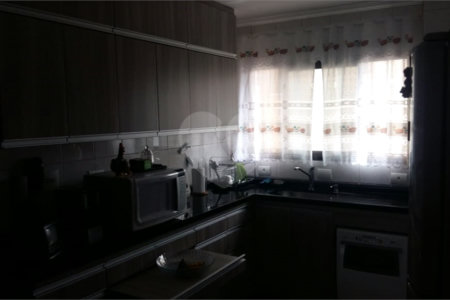 Apartamento à venda com 3 quartos, sendo 1 suíte, em Santa Teresinha, São Paulo, SP
