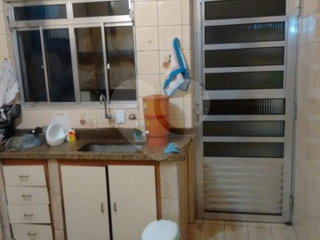 Sobrado à venda com 3 quartos, sendo 1 suíte,  no Brasilândia, São Paulo, SP