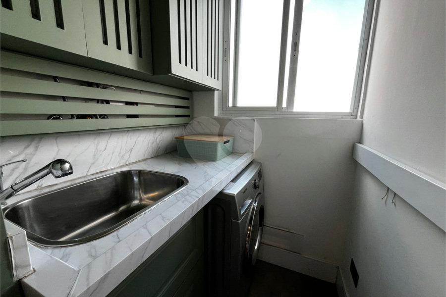 Apartamento à venda com 2 quartos, sendo 1 suíte, em Santana, São Paulo, SP