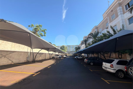 Apartamento à venda com 2 quartos em Vila Abranches, Ribeirão Preto, SP