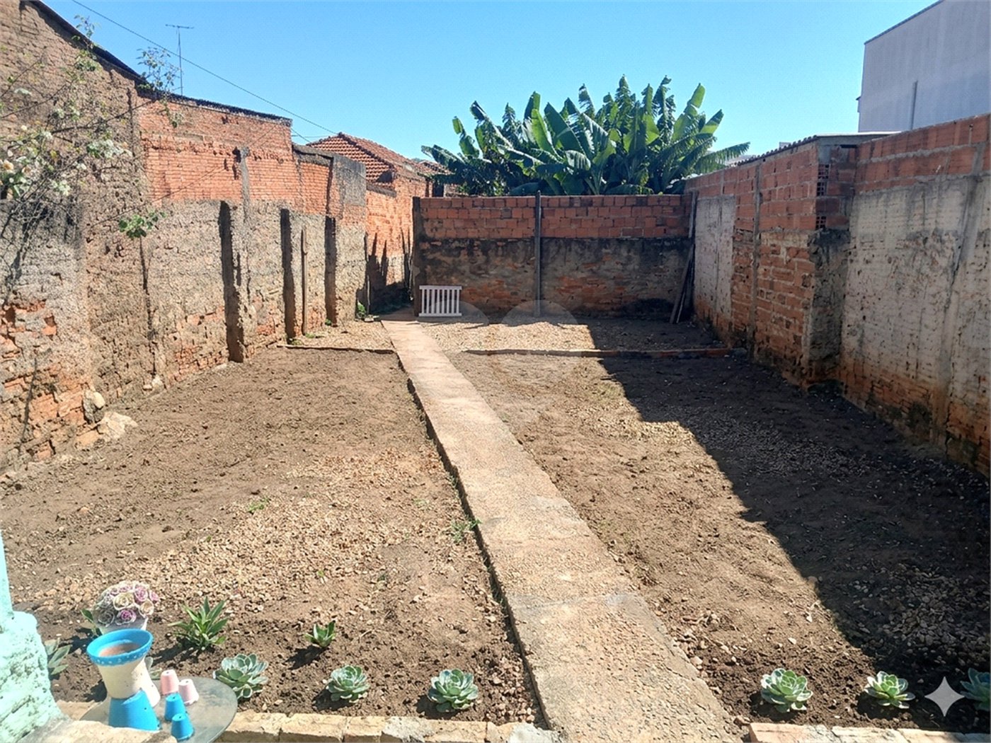 Casa à venda com 1 quarto em Vila Rio Branco, Itapetininga, SP
