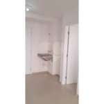 Apartamento à venda com 1 suíte em Tucuruvi, São Paulo, SP
