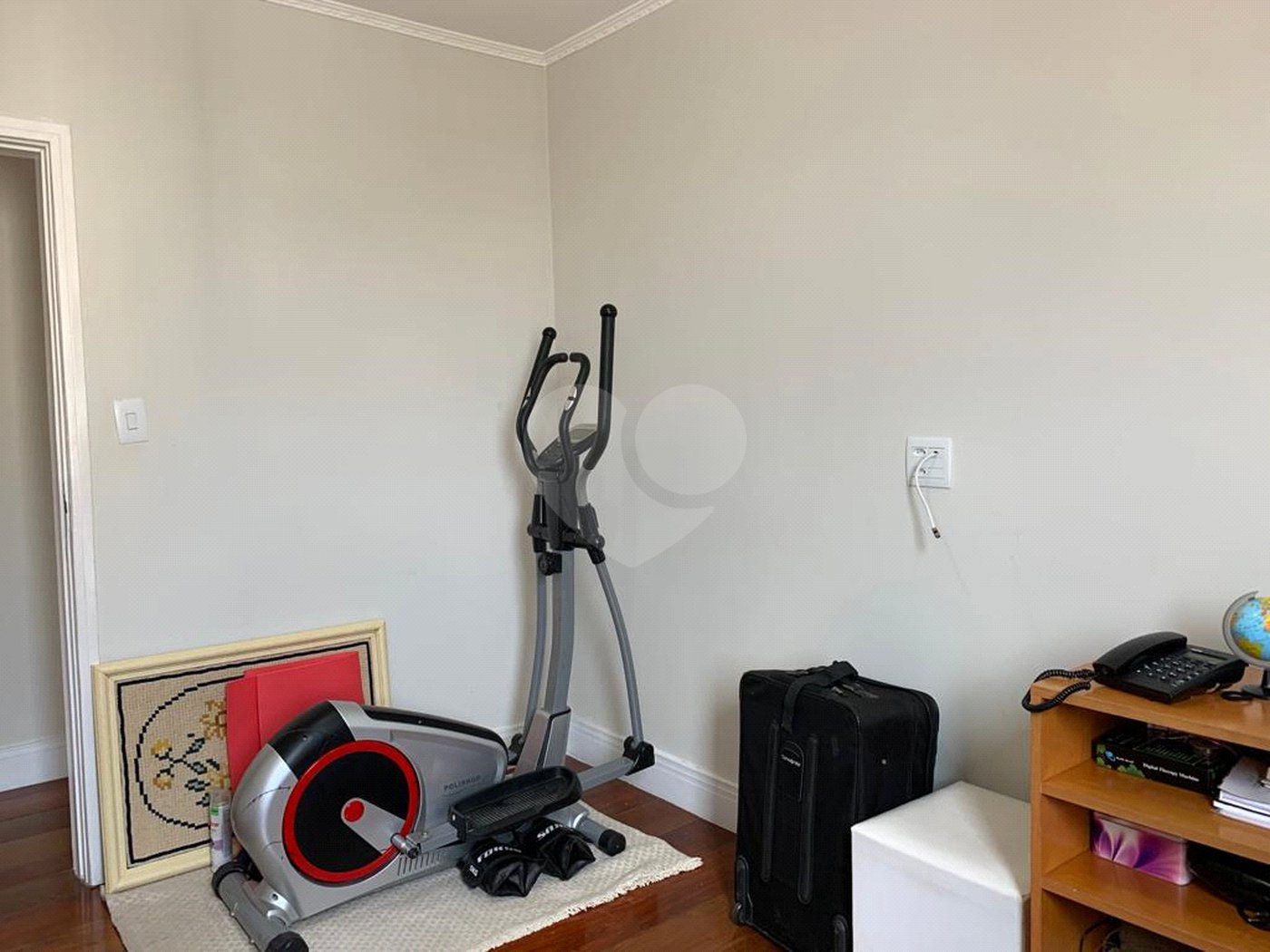 Apartamento à venda com 3 quartos em Mandaqui, São Paulo, SP